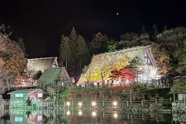 Takayama: Nature and Tradition in Japan’s Mountain Jewel