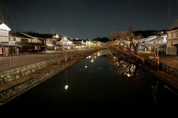 Kurashiki Travel Guide